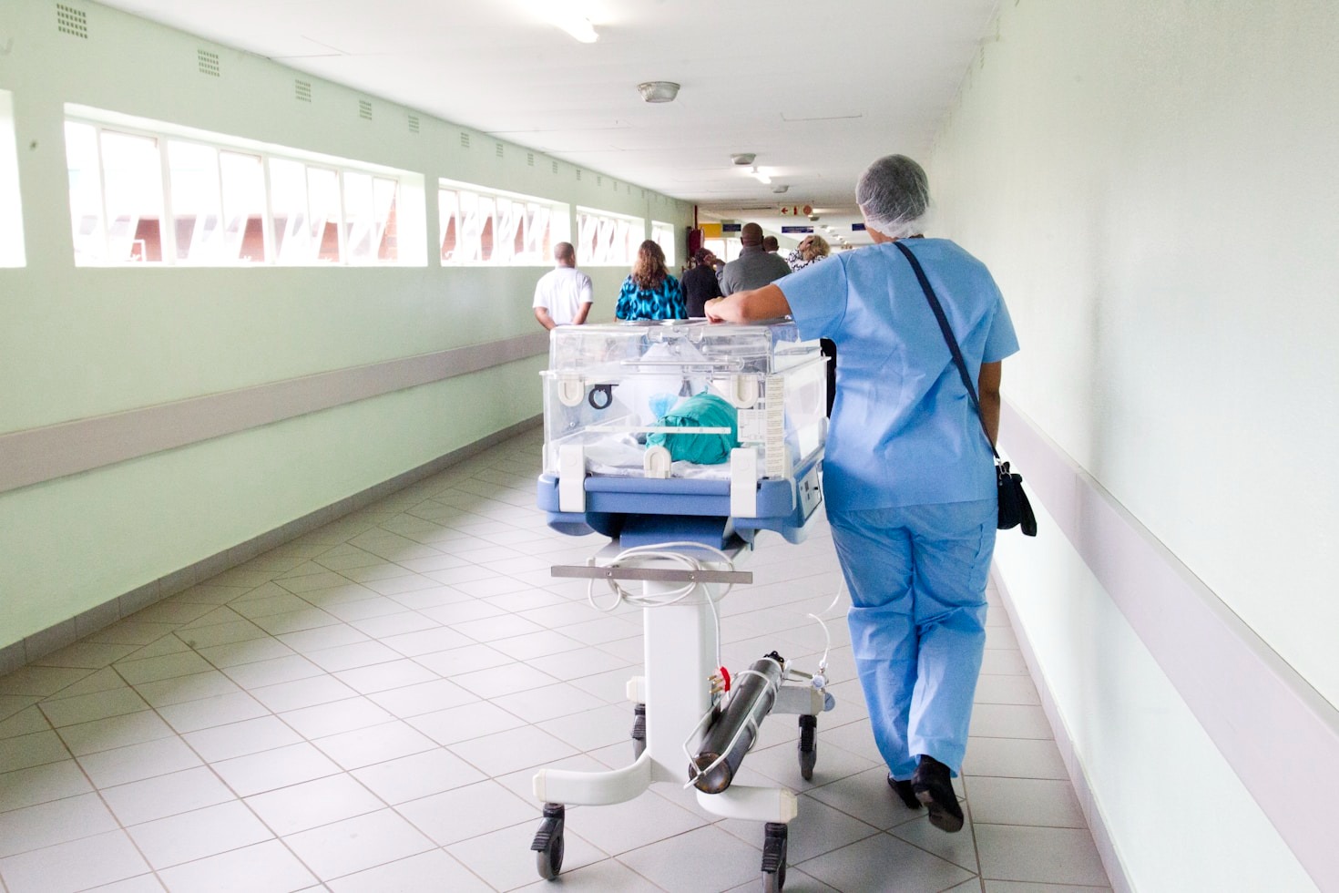 Top Health Industry Trends to Watch in 2023